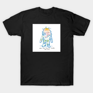 World Bonding T-Shirt